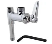 Add-On Faucets for Pre-Rinse Faucets