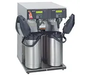Admiral Craft Airpot Coffee Brewers