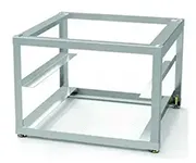 MEIKO Equipment Stands for Warewashing