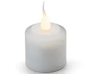 Flameless Candles