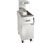Dean French Fry Warmers