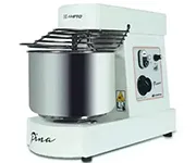 AMPTO Spiral Dough Mixers