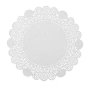 Lace Doilies