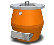 Tandoor Ovens