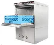 Jackson WWS Undercounter Dishwashers