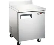 Admiral Craft Worktop Freezers