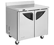 Admiral Craft Worktop Refrigerators