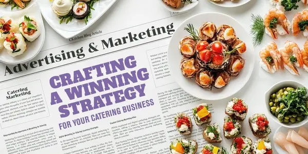 Catering Marketing in Mesa: How to Grow Your Business in a Competitive Desert Market