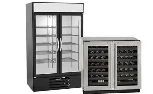 Wine Refrigeration