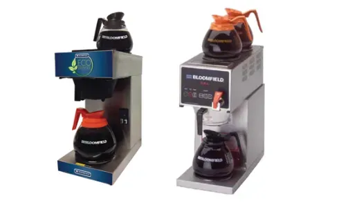 Bloomfield Coffee Holders