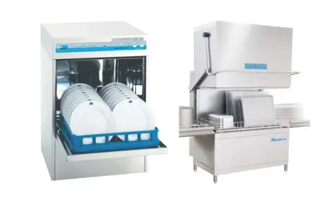 MEIKO Dish Washing Equipment