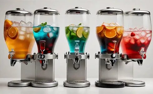 Beverage Dispensers