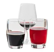 Glassware