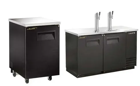 True Bar Refrigeration