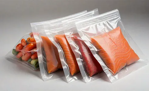 Vacuum Sealer Bags