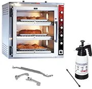 Other Ovens and Accessories