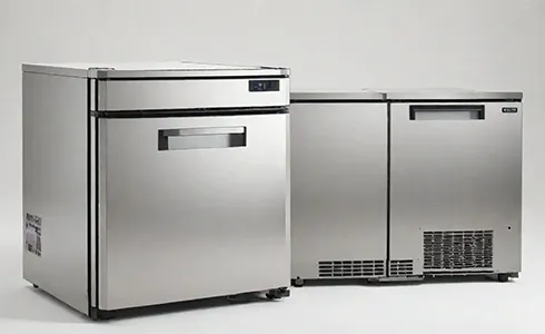 Worktop Refrigerators