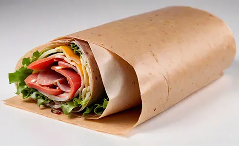 Karat Deli Wrap