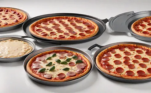 Pizza Pans