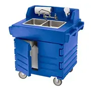 Hand Sink Carts