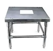 Equipment Stands for Warewashing