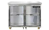 Continental Refrigerator Undercounter Freezers