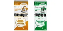 Floss Sugar